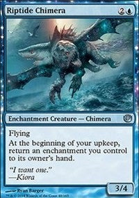 Riptide Chimera [Journey into Nyx] | Gaming Infinity