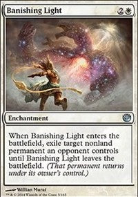 Banishing Light [Journey into Nyx] | Gaming Infinity