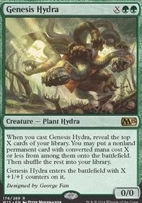 Genesis Hydra [Magic 2015] | Gaming Infinity