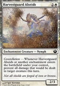 Harvestguard Alseids [Journey into Nyx] | Gaming Infinity
