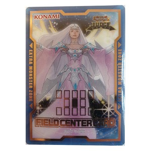 Field Center Card: Beatrice, Lady of the Eternal (Judge) Promo | Gaming Infinity