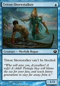 Triton Shorestalker [Journey into Nyx] | Gaming Infinity