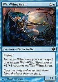 War-Wing Siren [Journey into Nyx] | Gaming Infinity