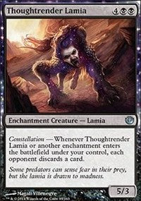 Thoughtrender Lamia [Journey into Nyx] | Gaming Infinity