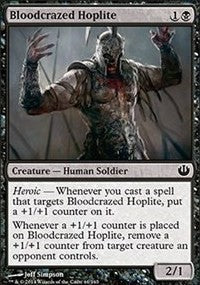 Bloodcrazed Hoplite [Journey into Nyx] | Gaming Infinity