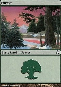 Forest (383) [Coldsnap Theme Decks] | Gaming Infinity