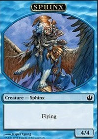 Sphinx Token [Journey into Nyx Tokens] | Gaming Infinity
