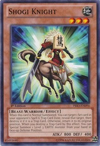 Shogi Knight [Primal Origin] [PRIO-EN094] | Gaming Infinity