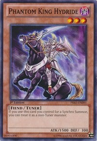Phantom King Hydride [Primal Origin] [PRIO-EN091] | Gaming Infinity