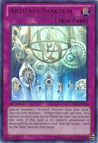 Artifact Sanctum [Primal Origin] [PRIO-EN072] | Gaming Infinity