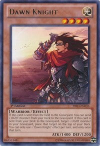 Dawn Knight [Primal Origin] [PRIO-EN033] | Gaming Infinity