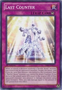 Last Counter [Primal Origin] [PRIO-EN071] | Gaming Infinity