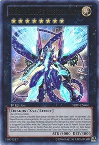 Number 62: Galaxy-Eyes Prime Photon Dragon [Primal Origin] [PRIO-EN040] | Gaming Infinity