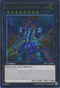 Number 62: Galaxy-Eyes Prime Photon Dragon (UTR) [Primal Origin] [PRIO-EN040] | Gaming Infinity