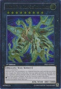 Number C107: Neo Galaxy-Eyes Tachyon Dragon (UTR) [Primal Origin] [PRIO-EN041] | Gaming Infinity