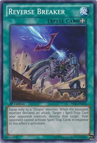 Reverse Breaker [Primal Origin] [PRIO-EN056] | Gaming Infinity