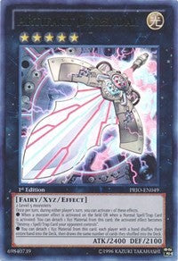 Artifact Durendal [Primal Origin] [PRIO-EN049] | Gaming Infinity