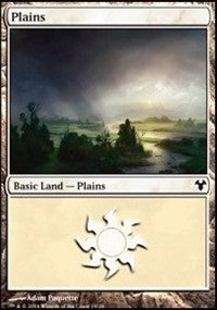 Plains [Modern Event Deck 2014] | Gaming Infinity