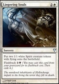 Lingering Souls [Modern Event Deck 2014] | Gaming Infinity