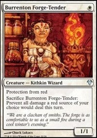 Burrenton Forge-Tender [Modern Event Deck 2014] | Gaming Infinity