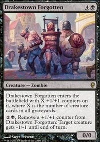 Drakestown Forgotten [Conspiracy] | Gaming Infinity
