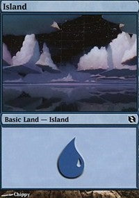 Island (79) [Duel Decks: Elspeth vs. Tezzeret] | Gaming Infinity