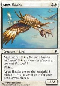 Apex Hawks [Conspiracy] | Gaming Infinity