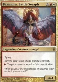 Basandra, Battle Seraph [Conspiracy] | Gaming Infinity