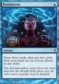 Brainstorm [Conspiracy] | Gaming Infinity