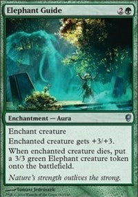 Elephant Guide [Conspiracy] | Gaming Infinity