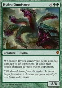 Hydra Omnivore [Conspiracy] | Gaming Infinity