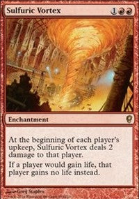 Sulfuric Vortex [Conspiracy] | Gaming Infinity