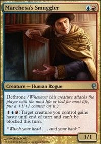 Marchesa's Smuggler [Conspiracy] | Gaming Infinity