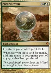 Mirari's Wake [Conspiracy] | Gaming Infinity