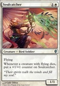 Soulcatcher [Conspiracy] | Gaming Infinity