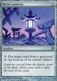 Reito Lantern [Conspiracy] | Gaming Infinity