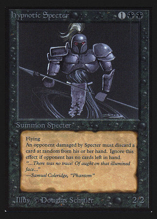 Hypnotic Specter (CE) [Collectors’ Edition] | Gaming Infinity