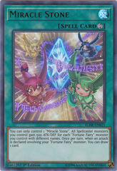 Miracle Stone [BLHR-EN021] Ultra Rare | Gaming Infinity