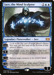 Jace, the Mind Sculptor [Double Masters] | Gaming Infinity