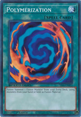 Polymerization (B) [SS04-ENB22] Common | Gaming Infinity