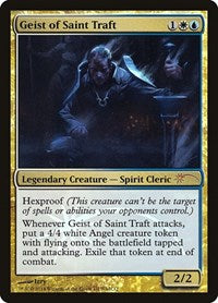 Geist of Saint Traft [World Magic Cup Qualifiers] | Gaming Infinity