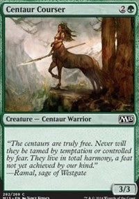 Centaur Courser [Magic 2015] | Gaming Infinity