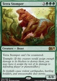 Terra Stomper [Magic 2015] | Gaming Infinity