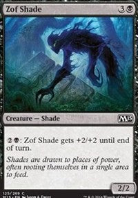 Zof Shade [Magic 2015] | Gaming Infinity