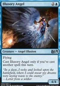 Illusory Angel [Magic 2015] | Gaming Infinity