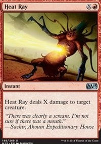 Heat Ray [Magic 2015] | Gaming Infinity