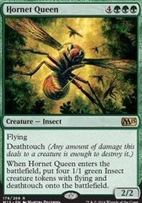 Hornet Queen [Magic 2015] | Gaming Infinity