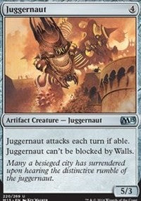 Juggernaut [Magic 2015] | Gaming Infinity