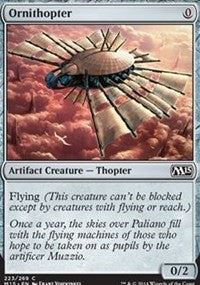 Ornithopter [Magic 2015] | Gaming Infinity