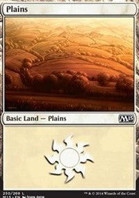 Plains (250) [Magic 2015] | Gaming Infinity